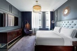  - LaSalle Hotel Downtown Chicago