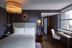  - LaSalle Hotel Downtown Chicago