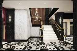  - LaSalle Hotel Downtown Chicago