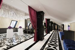  - LaSalle Hotel Downtown Chicago