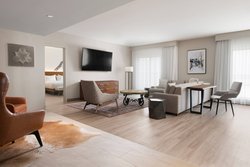  - Marriott Allen Hotel & Convention Center