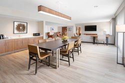  - Marriott Allen Hotel & Convention Center