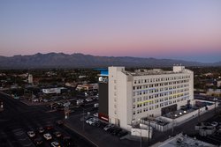  - Aloft Hotel University Tucson