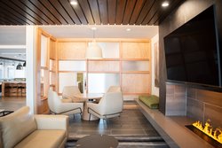  - Fairfield Inn & Suites by Marriott Kingsport - I-26, Exit 4