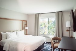  - Fairfield Inn & Suites by Marriott Kingsport - I-26, Exit 4