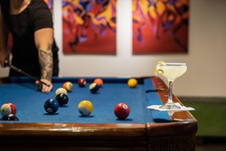  - Aloft Hotel University Tucson