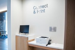  - Fairfield Inn & Suites by Marriott Kingsport - I-26, Exit 4