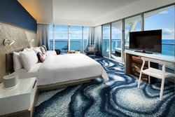  - W Hotel Fort Lauderdale