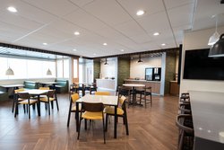  - Fairfield Inn & Suites by Marriott Kingsport - I-26, Exit 4