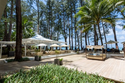 INTERCONTINENTAL PHUKET RESORT - Photo 91