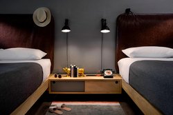  - Moxy Hotel by Marriott Tempe
