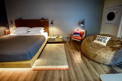  - Moxy Hotel by Marriott Tempe