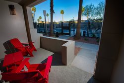  - Moxy Hotel by Marriott Tempe