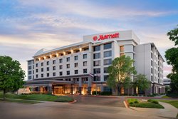  - Denver Airport Marriott Hotel at Gateway Park Aurora - I-70, Exit 285