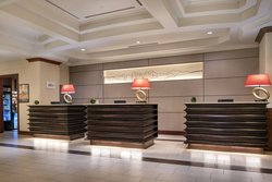  - Denver Airport Marriott Hotel at Gateway Park Aurora - I-70, Exit 285