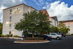  - Candlewood Suites Okatie