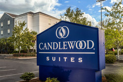  - Candlewood Suites Okatie
