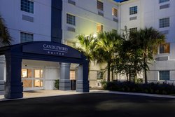  - Candlewood Suites Okatie