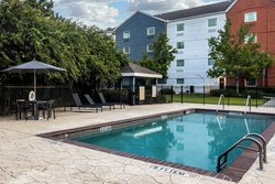  - Candlewood Suites Okatie