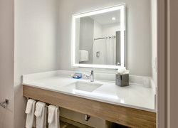  - Holiday Inn Express & Suites Galleria Dallas
