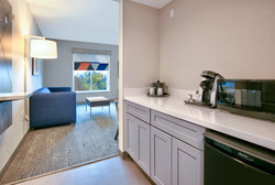  - Holiday Inn Express & Suites Galleria Dallas