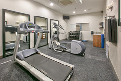  - Holiday Inn Express & Suites Galleria Dallas