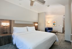  - Holiday Inn Express & Suites Galleria Dallas