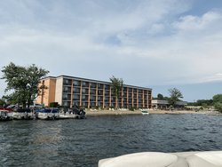 - Holiday Inn Detroit Lakes