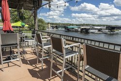  - Holiday Inn Detroit Lakes