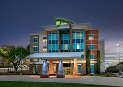  - Holiday Inn Express & Suites Galleria Dallas