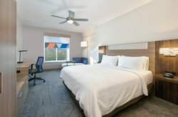  - Holiday Inn Express & Suites Galleria Dallas