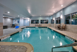  - Holiday Inn Express & Suites Galleria Dallas