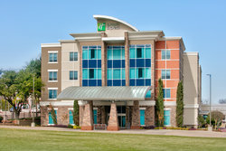  - Holiday Inn Express & Suites Galleria Dallas