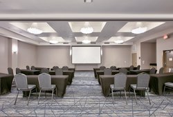  - Holiday Inn Express & Suites Galleria Dallas