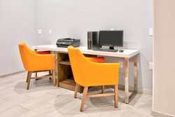  - Holiday Inn Express & Suites Galleria Dallas