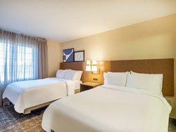  - Staybridge Suites Franklin - I-41 & I-94, Exit 322
