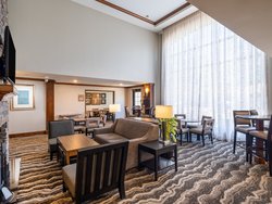  - Staybridge Suites Franklin - I-41 & I-94, Exit 322