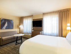  - Staybridge Suites Franklin - I-41 & I-94, Exit 322