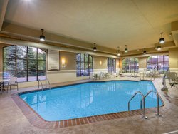  - Staybridge Suites Franklin - I-41 & I-94, Exit 322