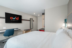  - Avid Hotel Lebanon - I-40, Exit 236