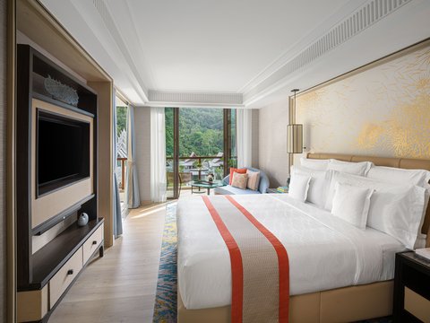 INTERCONTINENTAL PHUKET RESORT - Photo 235