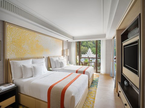 INTERCONTINENTAL PHUKET RESORT - Photo 164