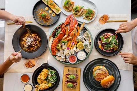 INTERCONTINENTAL PHUKET RESORT - Photo 106