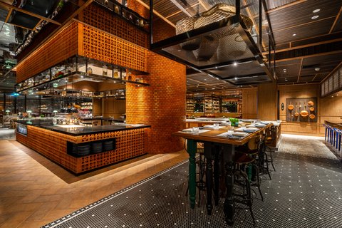 INTERCONTINENTAL PHUKET RESORT - Photo 108