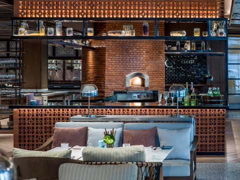 INTERCONTINENTAL PHUKET RESORT - Photo 109