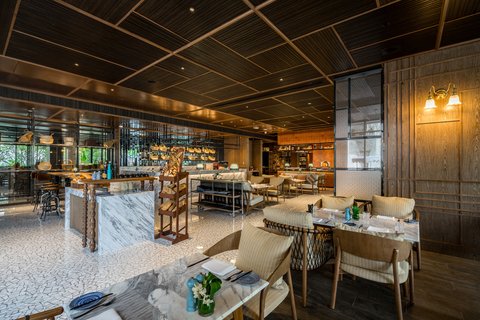 INTERCONTINENTAL PHUKET RESORT - Photo 110