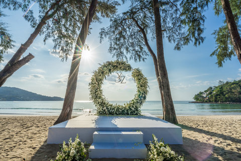 INTERCONTINENTAL PHUKET RESORT - Photo 111