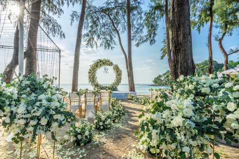 INTERCONTINENTAL PHUKET RESORT - Photo 112