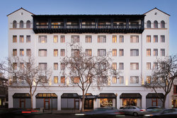  - Graduate Hotel Palo Alto