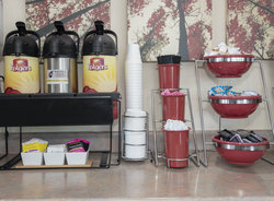  - Red Roof Inn Gaffney - I-85, Exit 90